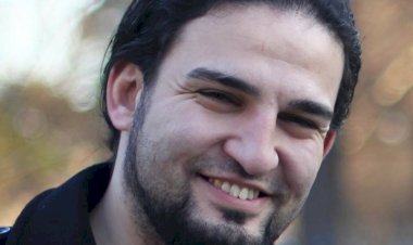 KÜREK MAHKUMU BİR ZEYBEK