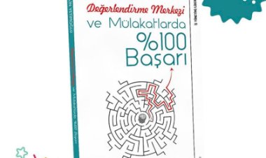 Değerlendirme Merkezi ve Mülakatlarda 0 Başarı