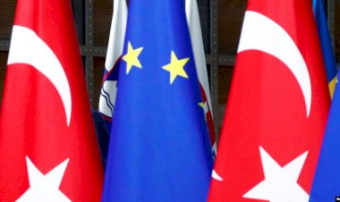 15 Yıllık Türkiye-AB Müzakereleri Niye Bitmiyor?