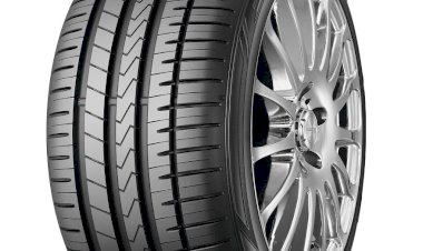 Falken FK 510 Lastikleri Yarış Pistindeki Deneyimini Yola Aktarıyor
