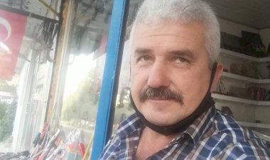 MARAŞ BİR DEĞERİNİ KAYBETTİ ŞAHİNİ