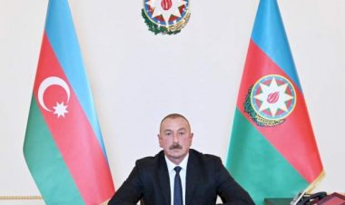 Azerbaycan askeri harekatı bitirme koşullarını açıkladı