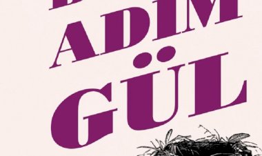 ÖDÜLLÜ YAZAR AYŞE ŞEN’İN “BENİM ADIM GÜL” ROMANI RAFLARDA YERİNİ ALDI!