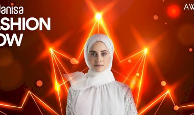 Modanisa online defileler ile moda dünyasını dijitale taşıyor: