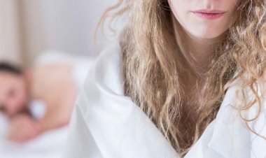 Vajinismusta Tek Başına Mekanik ve Girişimsel Tedaviler Uygulanması İstenmeyen Sonuçlara Yol Açabiliyor!