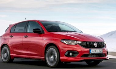 Türkiye’nin En Çok Tercih Edilen Otomobili Fiat Egea Eylül Ayında 10 Bin Adedin Üzerinde Satıldı!