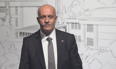Maltepe Üniversitesi Yeni Eğitim Öğretim Yılını Açtı