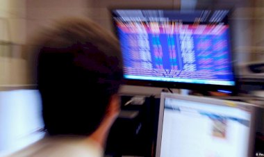 Dünya Bankası'ndan mali kriz uyarısı