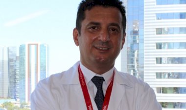 Ani Başlayan Şişkinlik, Karın ve Sırt Ağrısı Şikayetlerine Dikkat