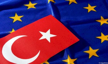 AB raporu: Türkiye üyelikten uzaklaşıyor