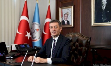 İlkokullarda Tümüyle Yüz Yüze Eğitime Geçiliyor