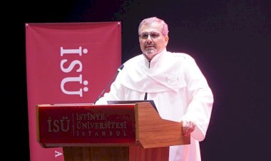 İstinye Üniversitesi BB: İstinye Üniversitesi”nden “Akademik Açılış ve Onurlandırma Töreni”
