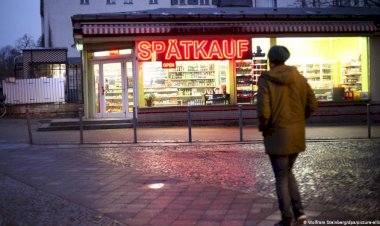 Berlin’de yeni kısıtlamalar yolda