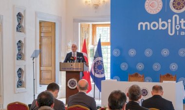GELECEĞİN ULAŞIMI YILDIZ TEKNİK ÜNİVERSİTESİ’NDE ARAŞTIRILACAK