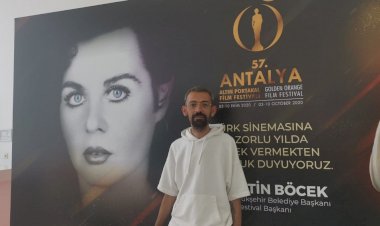 “BİR ANNENİN SONATI” ANTALYA ALTIN PORTAKAL’DA SEYİRCİYLE BULUŞUYOR