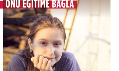 TEV "Uzaktan Eğitimde Eşit Fırsat Hareketi" ile gençlerin uzaktan eğitimdeki temel ihtiyaçlarına odaklanıyor