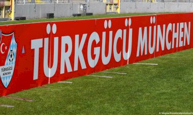 Türkgücü Münih tarih yazıyor: "Bize hiçbir yer deplasman değil"
