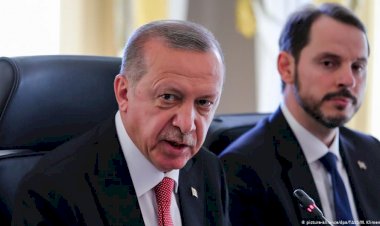 DZ Bank: Türk lirasındaki değer kaybının nedeni siyasi
