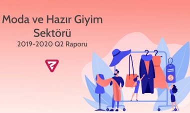 PANDEMİDE HAZIR GİYİM SEKTÖRÜ:
