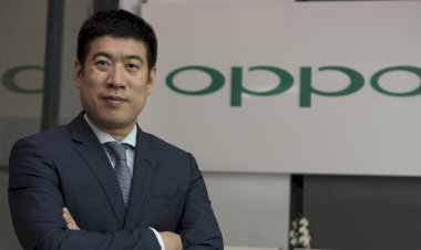 OPPO Sanatın Kapılarını Aralıyor
