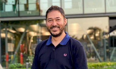 iyzico’da üst düzey atama: iyzico CMO’su Murat Büyükkucak oldu