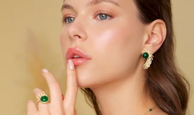 So CHIC'TEN YEPYENİ BİR KOLEKSİYON: CERES