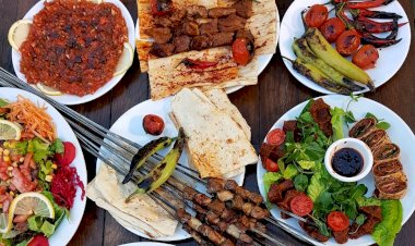 Adana Bu Kez Dijital Dünya Sahnesine Çıkıyor!