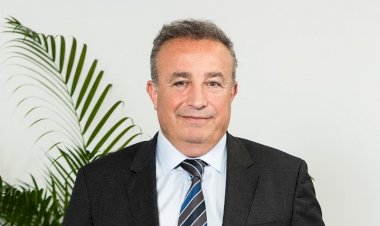 İZODER Başkanı Levent Gökçe:
