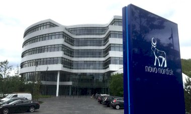 Novo Nordisk Türkiye’den yönetici ihracı