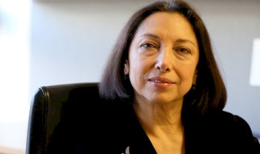 Melsa Ararat yeniden Uluslararası Kurumsal Yönetim Ağı (ICGN) Yönetim Kurulunda