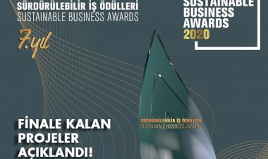 Sürdürülebilirliğin Oscar’ları için nefesler tutuldu