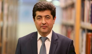 Prof. Dr. Ebulfez Süleymanlı: “Karabağ ruhu, Çanakkale ruhunun benzeridir”