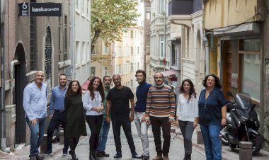 Kumbaracı50’den “Duvarda İzin Olsun” çağrısı