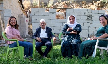 DÜNYA KIZ ÇOCUKLARI GÜNÜ: #kendihikayeniyaz