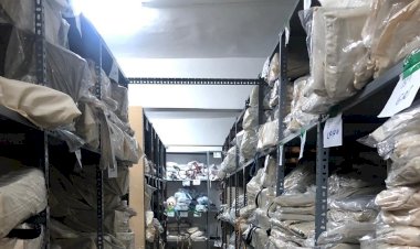 Vakko'dan Taklit Ürünlere Büyük Operasyon
