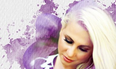 Didem Moralıoğlu’ndan Single Sürprizi