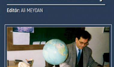 Türk Milletine ve Bilime Adanmış Bir Ömür Prof. Dr. Akif AKKUŞ