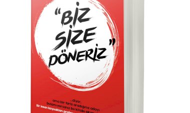 Biz Size Döneriz