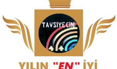 @tavsiyecini plaketleri dağıtıldı...