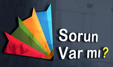 Yeni Nesil Öğrenim Platformu: Sorun Var mı?