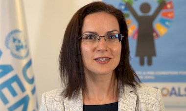 Dünya Kız Çocukları Günü Konferansı