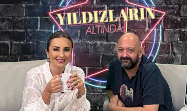 Esra Harmanda: "Hülya Avşar'ın poposu biraz büyüktür"