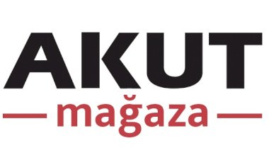 AKUT’tan online mağaza!