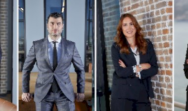 IFS TÜRKİYE EKİBİNİ BÜYÜTEREK DAHA DA GÜÇLENİYOR