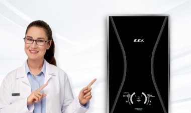 E.C.A.’nın yeni reklam filmi yayında