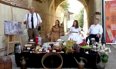 Türkiye’nin ilk dijital gastronomi festivali sona erdi
