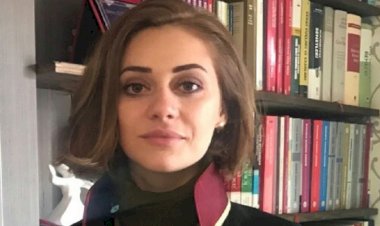 Feyza Altun: " Ekonomik, Psikolojik, Cinsel ve Dijital Şiddetin İspatı Daha Zor"
