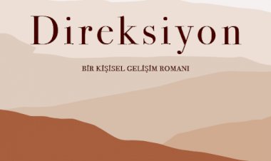ÇEMBERİN DIŞINA DOĞRU BİR YOL HİKÂYESİ: DİREKSİYON