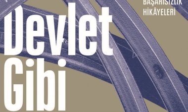 DEVLET GİBİ GÖRMEK
