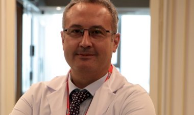 Menisküs ileri yaş hastalığı değil